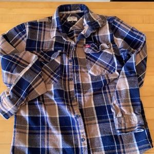 Brixton Flannel Coors series